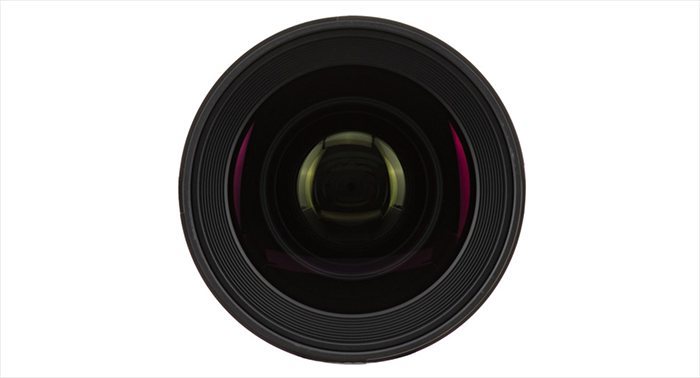 Sigma sẽ công bố ống kính 17-55mm f2.8