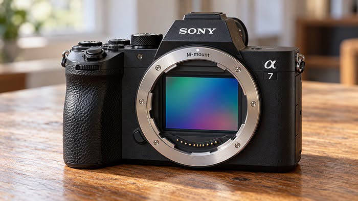 Cảm biến mới của Sony với độ phân giải 180 megapixel đã sẵn sàng sản xuất hàng loạt!