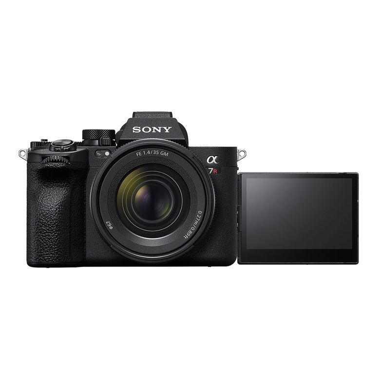 Máy ảnh Sony Alpha A7 Mark V