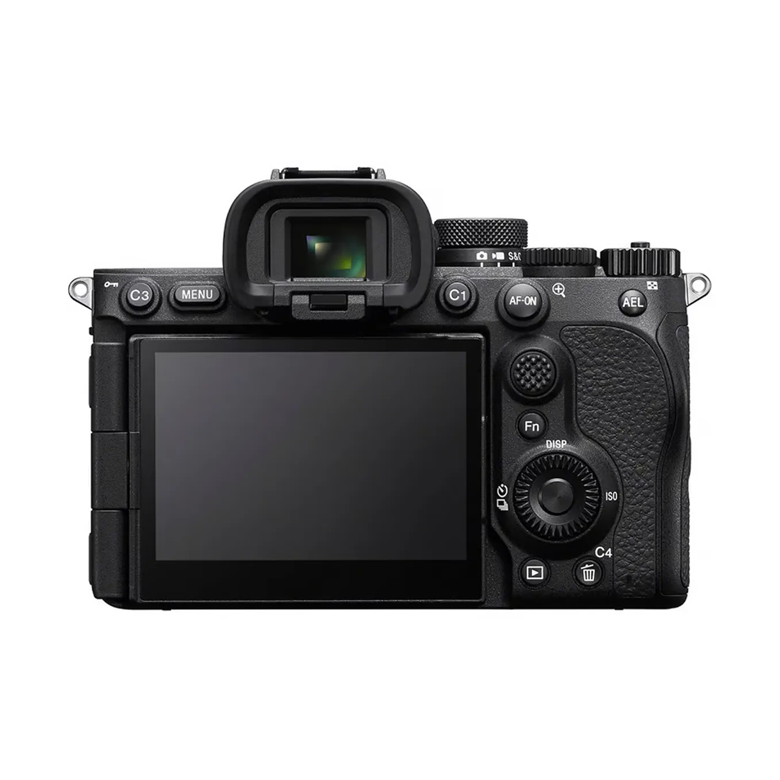 Máy ảnh Sony Alpha A7 Mark V