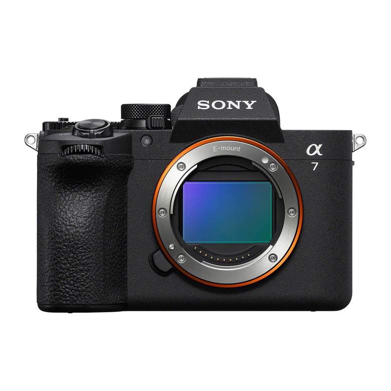 Máy ảnh Sony Alpha A7 Mark V