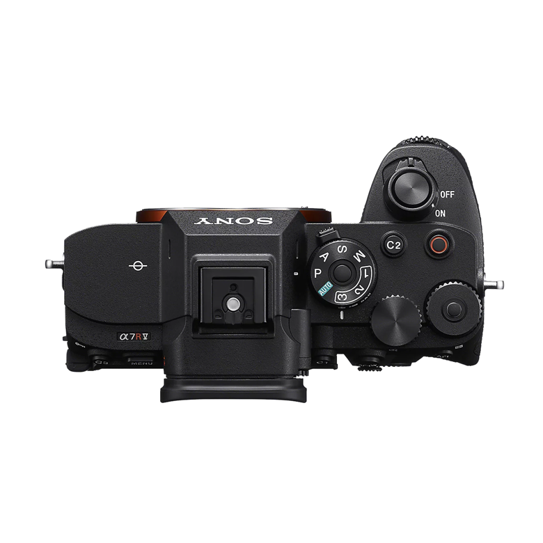 Máy ảnh Sony Alpha A7 Mark V
