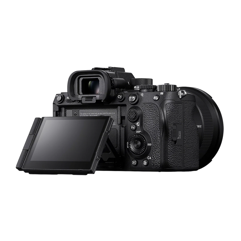 Máy ảnh Sony Alpha A7 Mark V