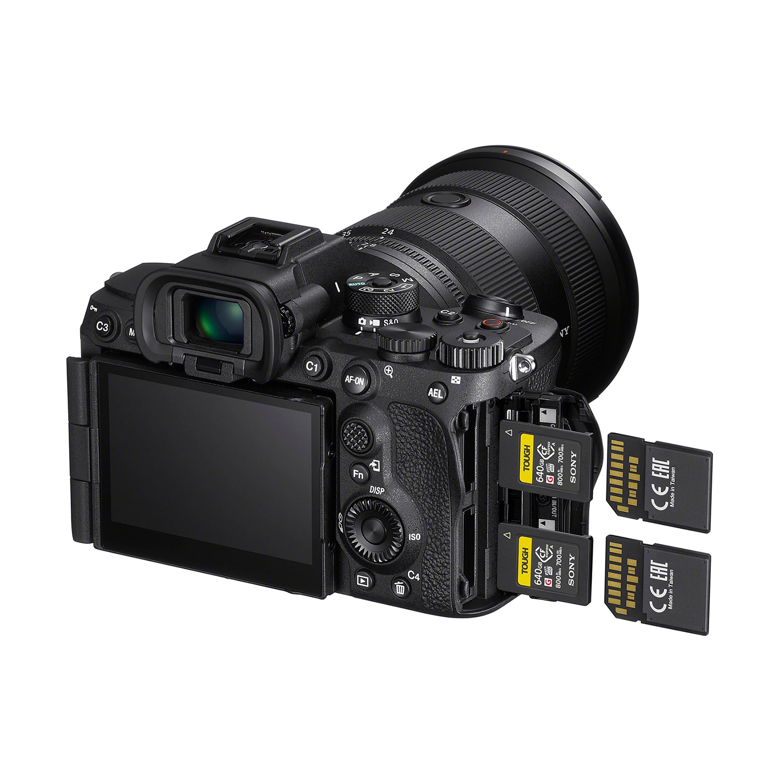 Máy ảnh Sony Alpha A7 Mark V