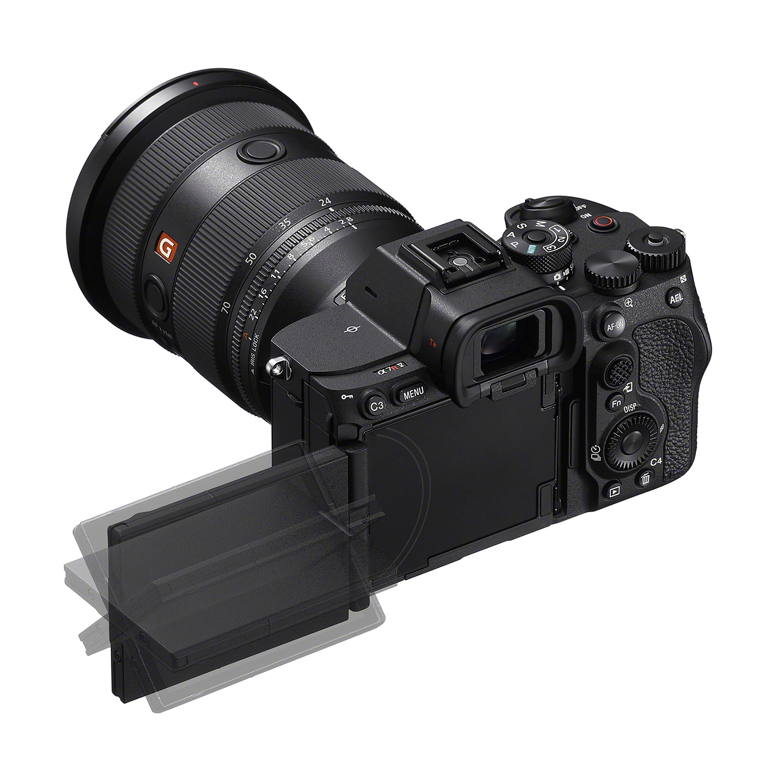 Máy ảnh Sony Alpha A7 Mark V