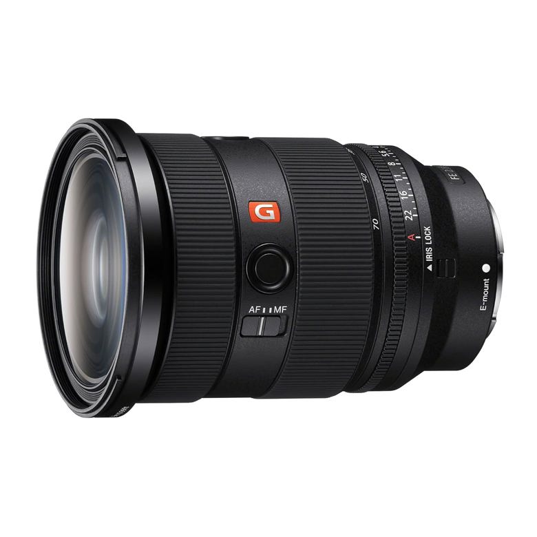 Lens Sony FE 24-70mm f/2.8 GM II