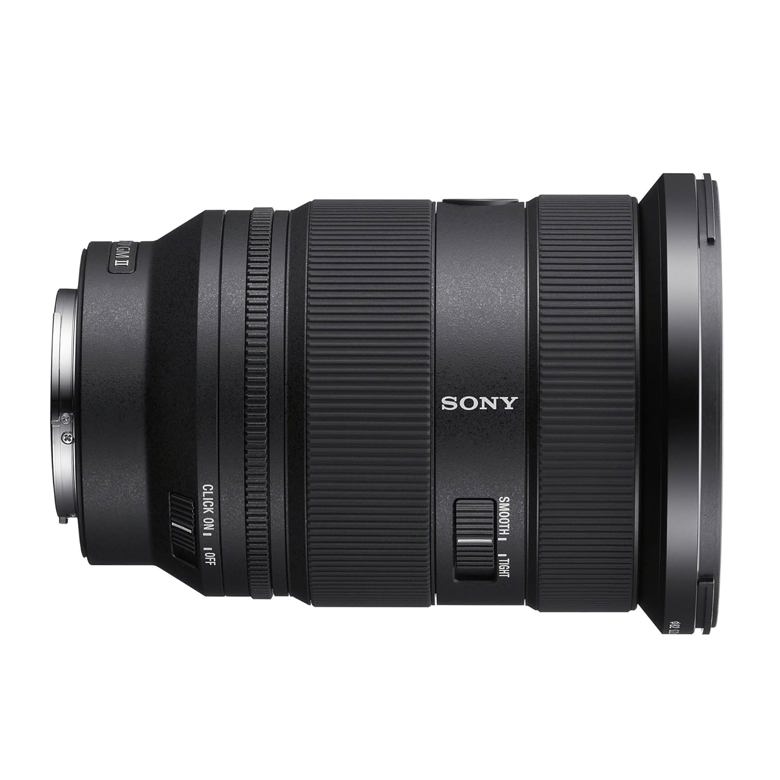 Lens Sony FE 24-70mm f/2.8 GM II