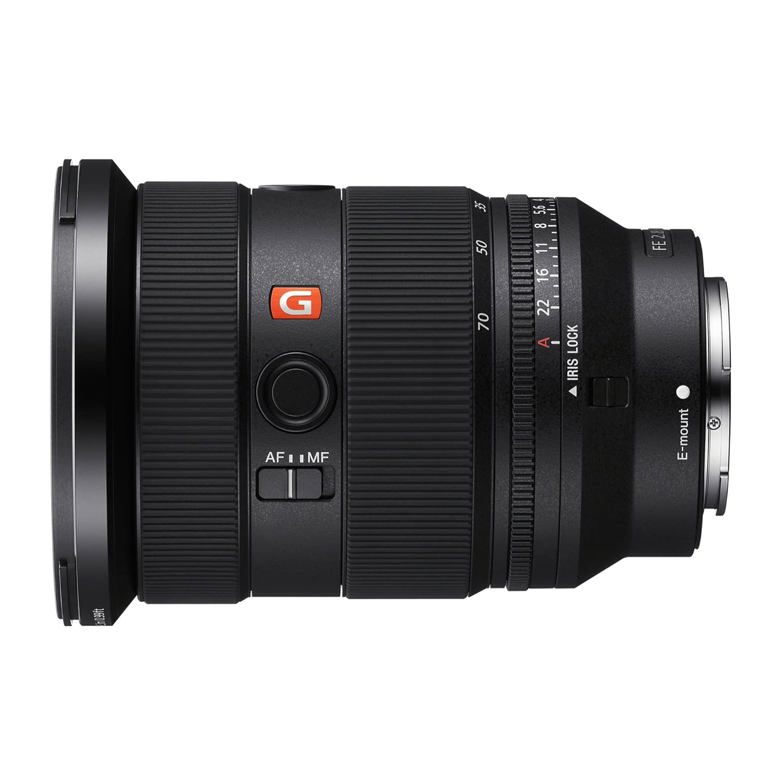 Lens Sony FE 24-70mm f/2.8 GM II
