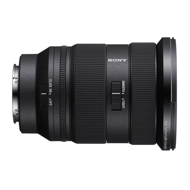 Lens Sony FE 24-70mm f/2.8 GM II