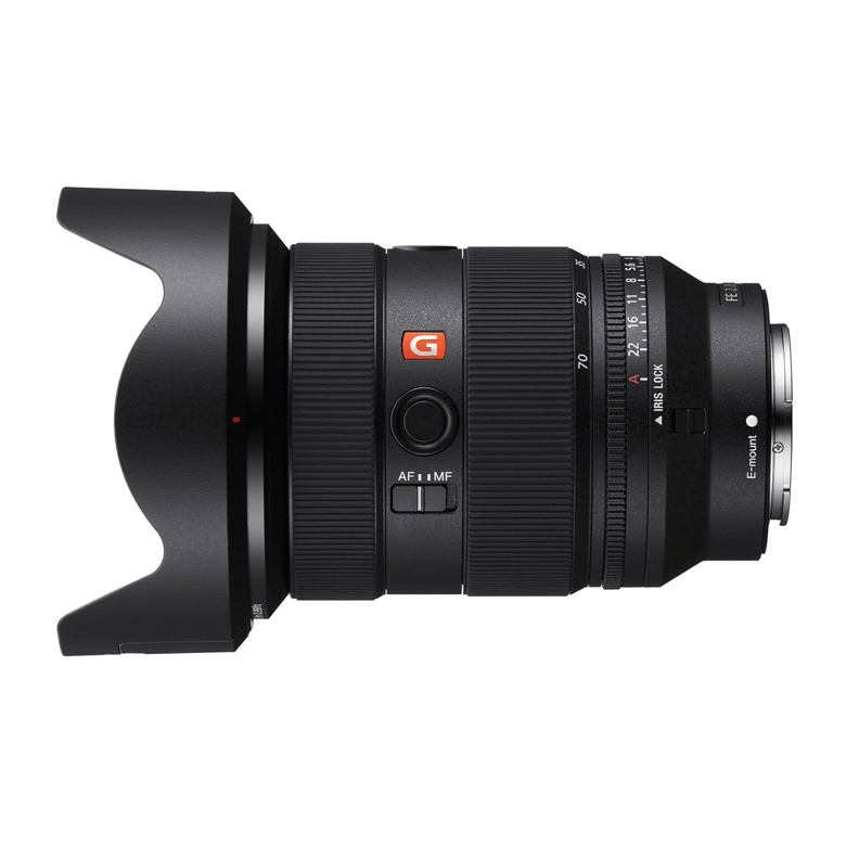 Lens Sony FE 24-70mm f/2.8 GM II