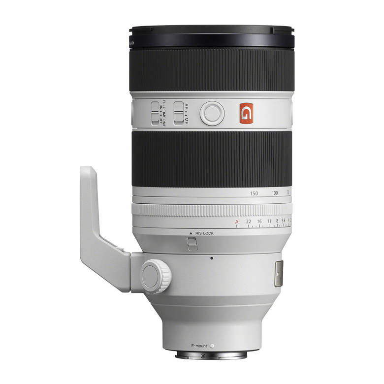 Lens Ống Kính Sony FE 50-150F2.0 GM